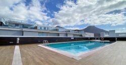 Spectacular 3 bedrooms sea view apartment in El Galeon, Adeje Tenerife South