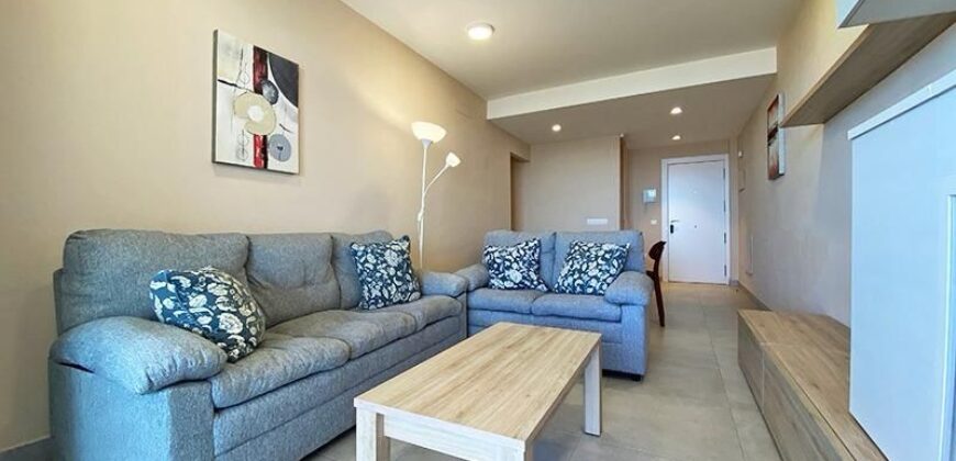 Spectacular 3 bedrooms sea view apartment in El Galeon, Adeje Tenerife South