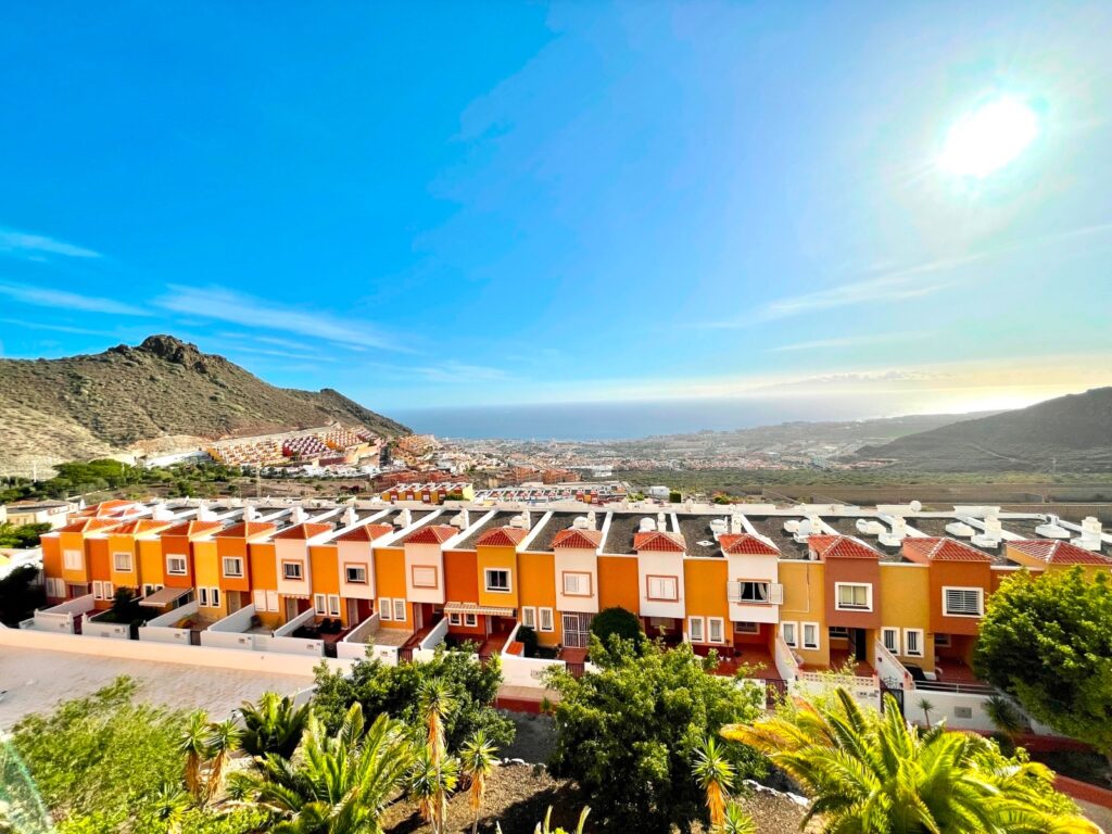 Nice Townhouse in Adeje