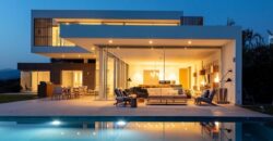 Build your own Dream home-Abama, Tenerife South