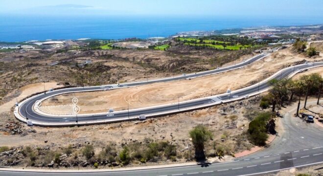 Build your Dream Villa Plot of land in Abama, Tenerife South
